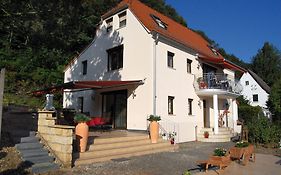 Villa Romantica Pirna